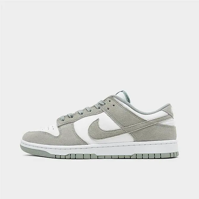 Nike shoes - Nike Dunk Retro Low - Dunk Retro Low - FQ8249-101 - Gray 5
