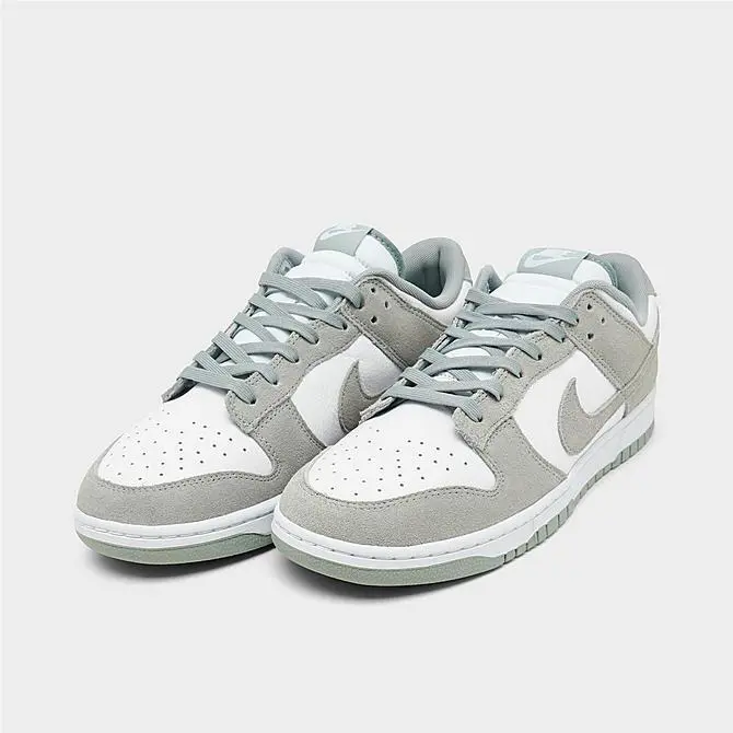 Nike shoes - Nike Dunk Retro Low - Dunk Retro Low - FQ8249-101 - Gray 6