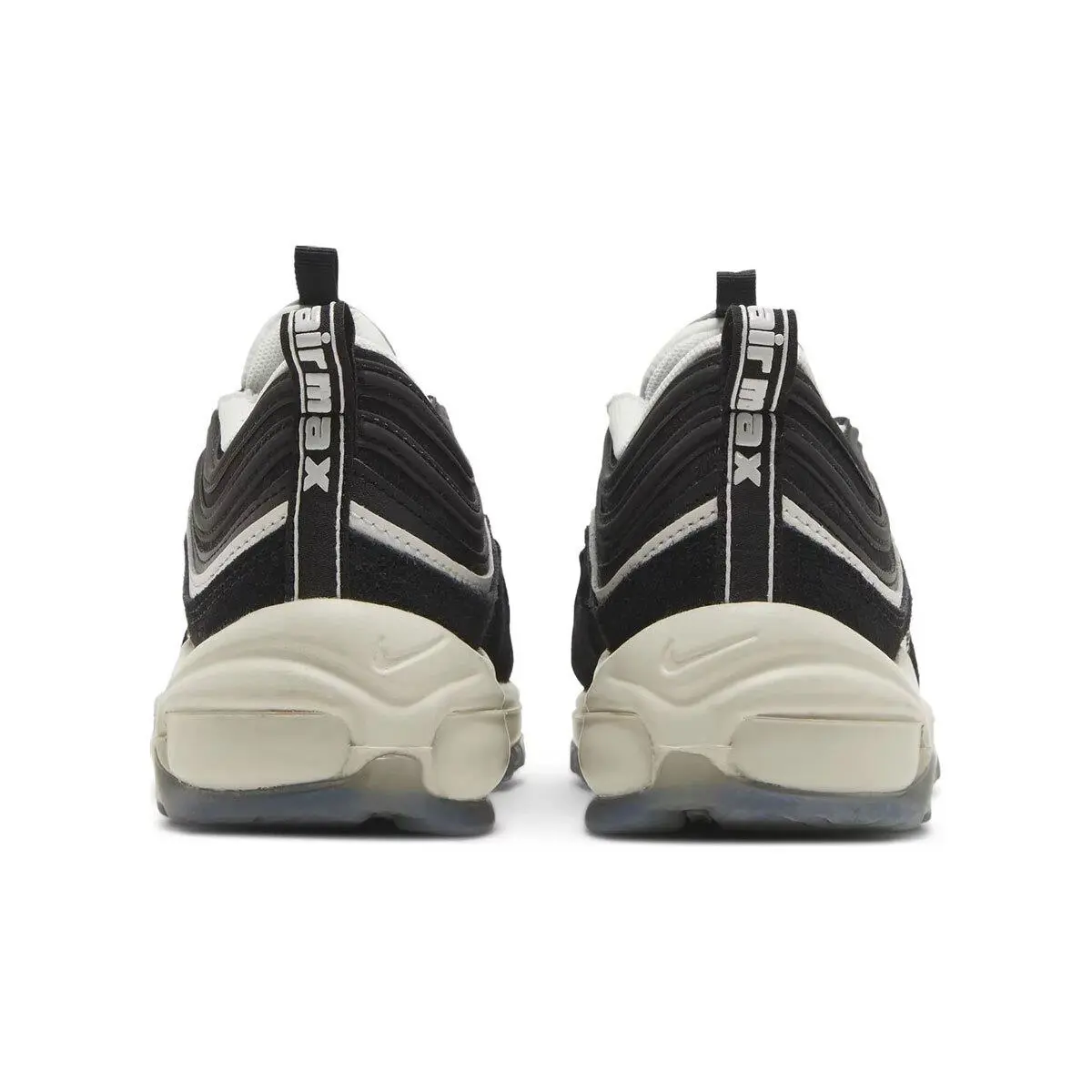 Nike shoes - DZ5316-010 - DZ5316-010 - Black/White 0