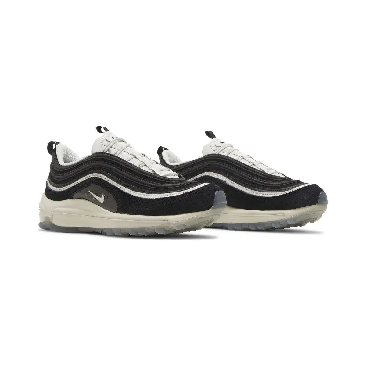 Nike shoes - DZ5316-010 - DZ5316-010 - Black/White 8