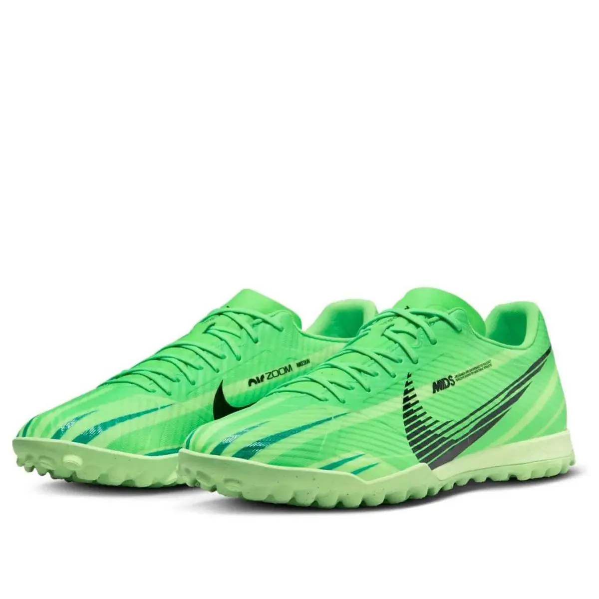 Nike shoes  - Green Strike/Stadium Green/Black 6