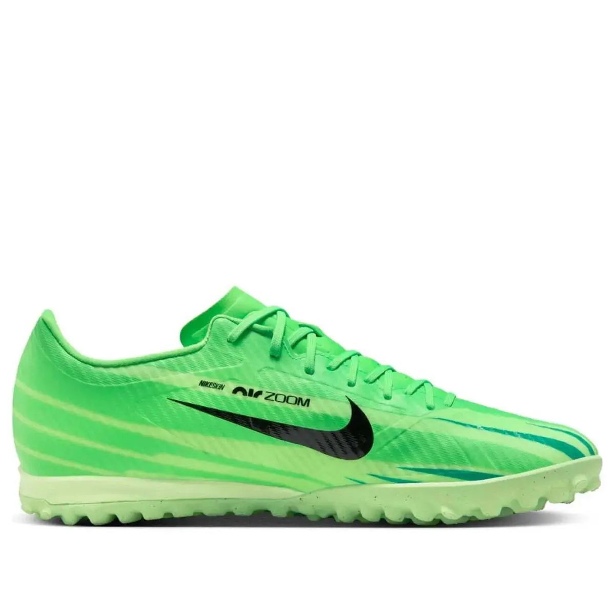Nike shoes  - Green Strike/Stadium Green/Black 7