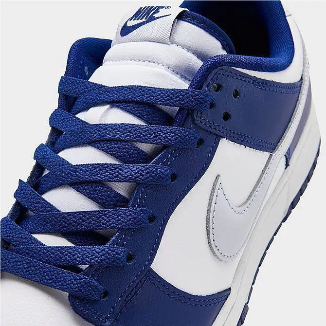 Nike shoes - Nike Dunk Retro Low - Dunk Retro Low - Dv0833-401 - White 0