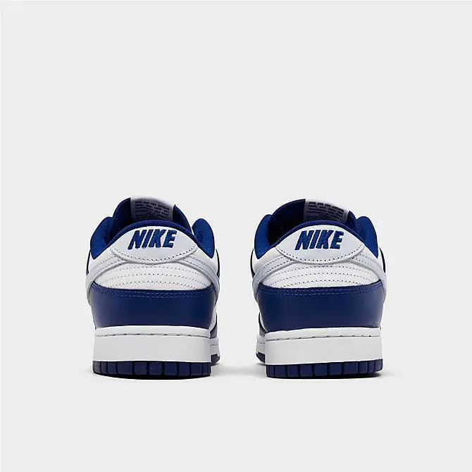 Nike shoes - Nike Dunk Retro Low - Dunk Retro Low - Dv0833-401 - White 10