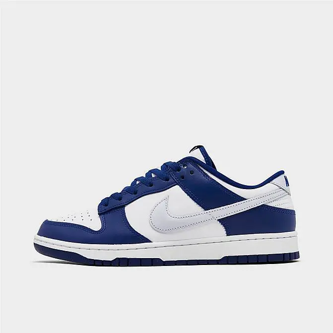 Nike shoes - Nike Dunk Retro Low - Dunk Retro Low - Dv0833-401 - White 5