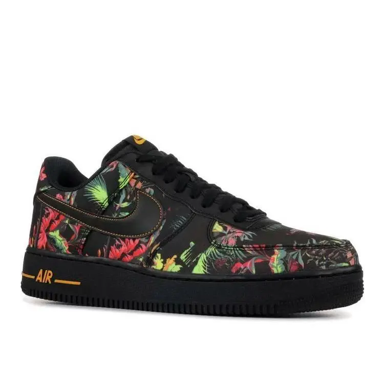 Nike shoes - Nike Air Force 1 - Air Force - BV6068-001 - Multicolor 1