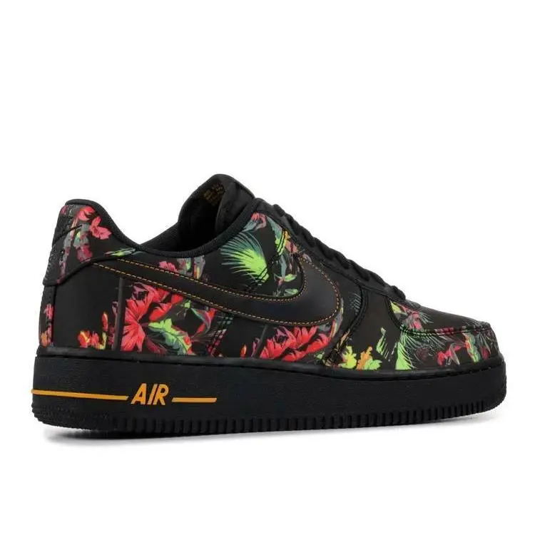 Nike shoes - Nike Air Force 1 - Air Force - BV6068-001 - Multicolor 3