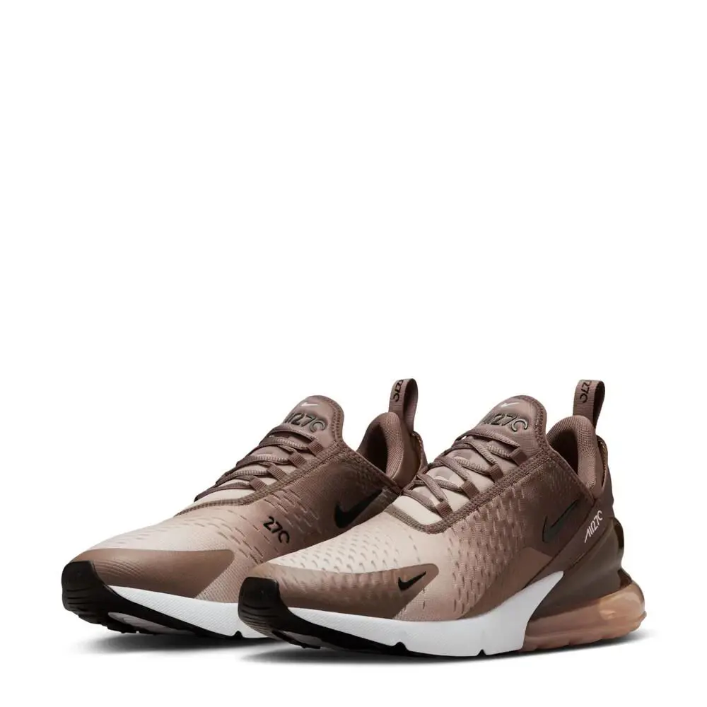Nike shoes - Nike Air Max 270 - Air Max - IB7751 200 - Brown 2