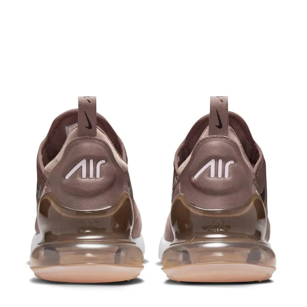 Nike shoes - Nike Air Max 270 - Air Max - IB7751 200 - Brown 3