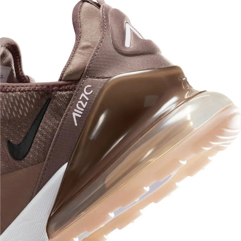 Nike shoes - Nike Air Max 270 - Air Max - IB7751 200 - Brown 12