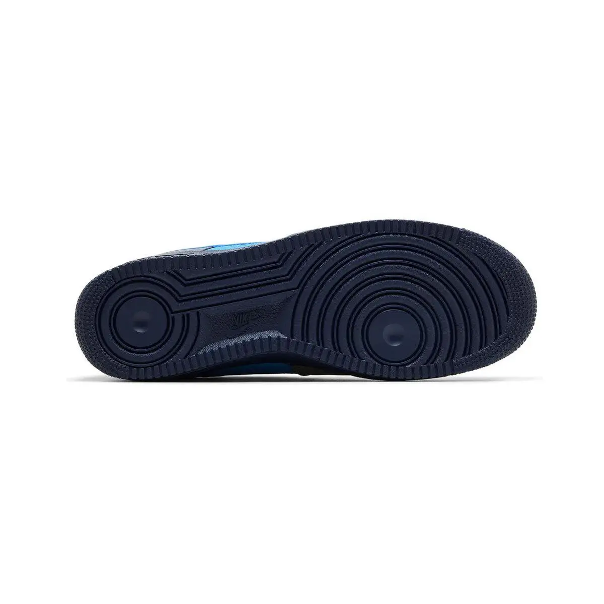 Nike shoes - Nike Air Force 1 - Air Force - HF5516-001-2 - Soft Grey/Varsity Royal/Harbor Blue 6