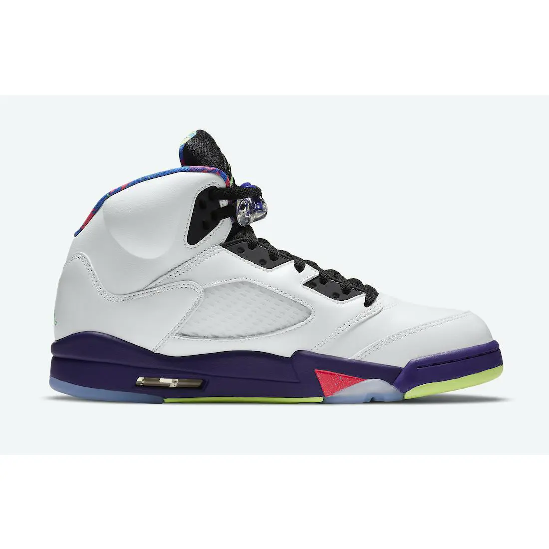 Nike shoes - Nike Men`s Air Jordan 5 - DB3336-100 - Alternate Bel-Air 0