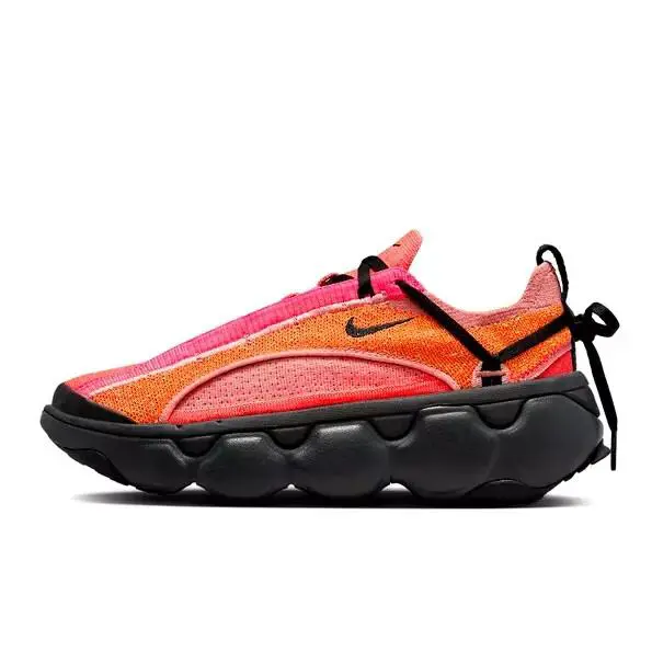 Nike shoes - Nike Air Max Flyknit - Air Max Flyknit - FD2149-600 - Pink 5