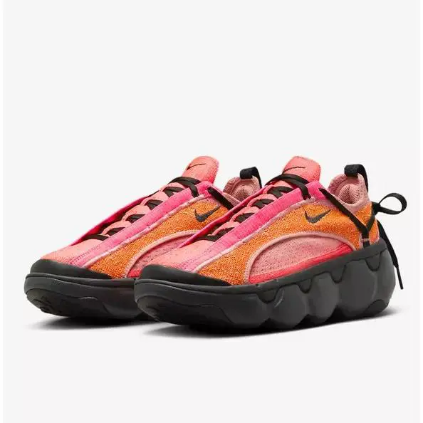 Nike shoes - Nike Air Max Flyknit - Air Max Flyknit - FD2149-600 - Pink 0