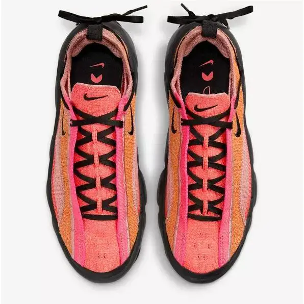 Nike shoes - Nike Air Max Flyknit - Air Max Flyknit - FD2149-600 - Pink 3