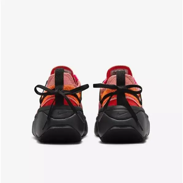 Nike shoes - Nike Air Max Flyknit - Air Max Flyknit - FD2149-600 - Pink 4