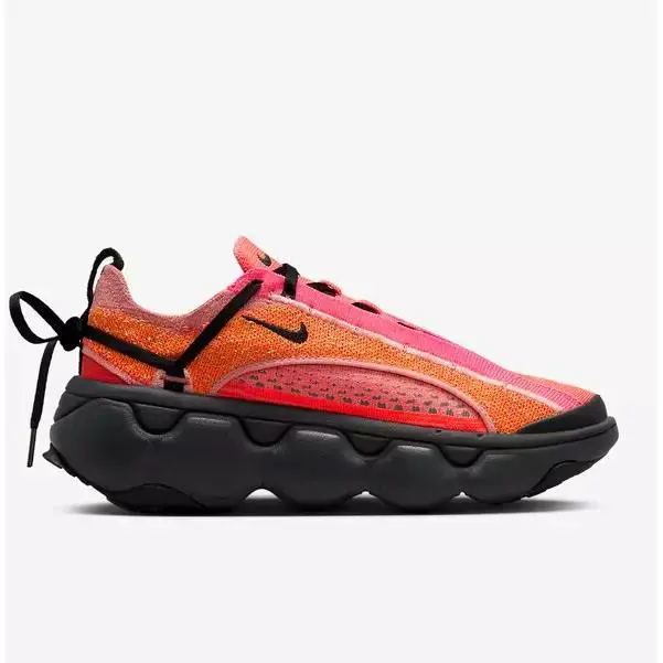 Nike shoes - Nike Air Max Flyknit - Air Max Flyknit - FD2149-600 - Pink 16
