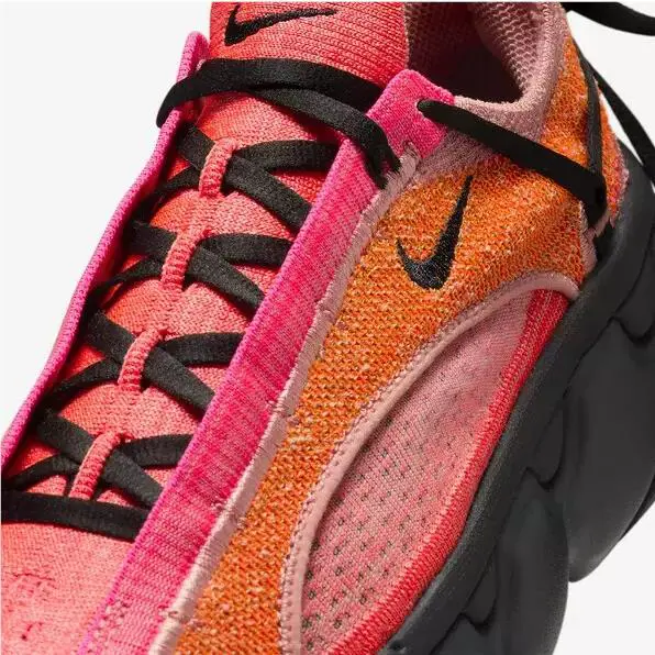 Nike shoes - Nike Air Max Flyknit - Air Max Flyknit - FD2149-600 - Pink 1