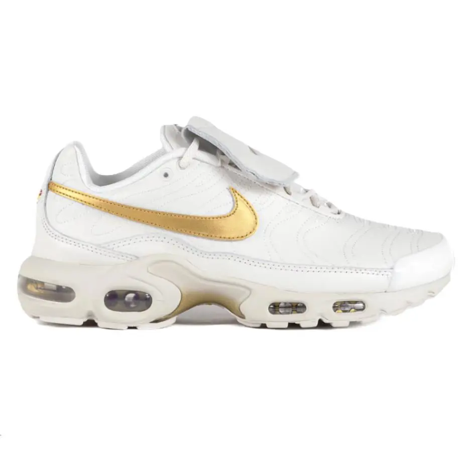 Nike shoes - Phantom / Metallic Gold 7