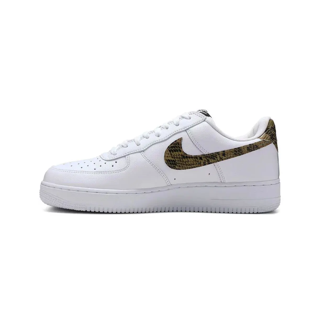 Nike shoes - AO1635-100-20 - AO1635-100-20 - White/Elemental Gold/Dark Hazel 1