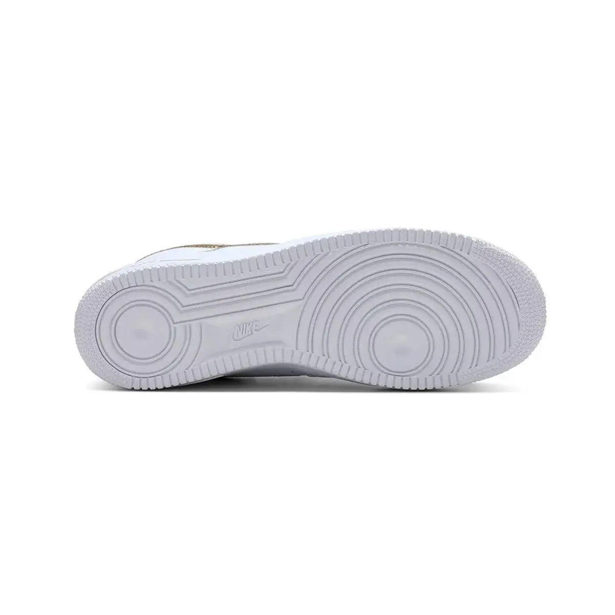 Nike shoes - AO1635-100-20 - AO1635-100-20 - White/Elemental Gold/Dark Hazel 2