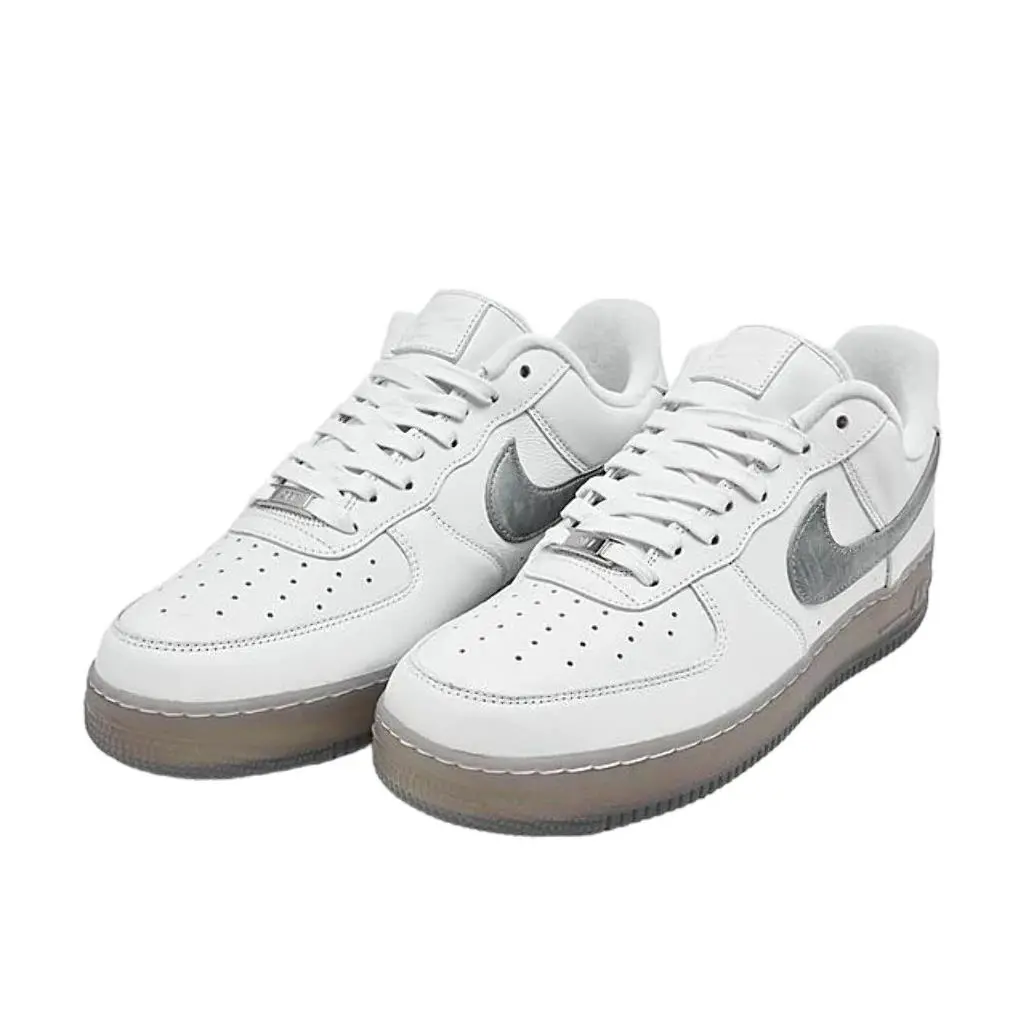 Nike shoes - DX3945-100 - DX3945-100 - WHT/SIL 0
