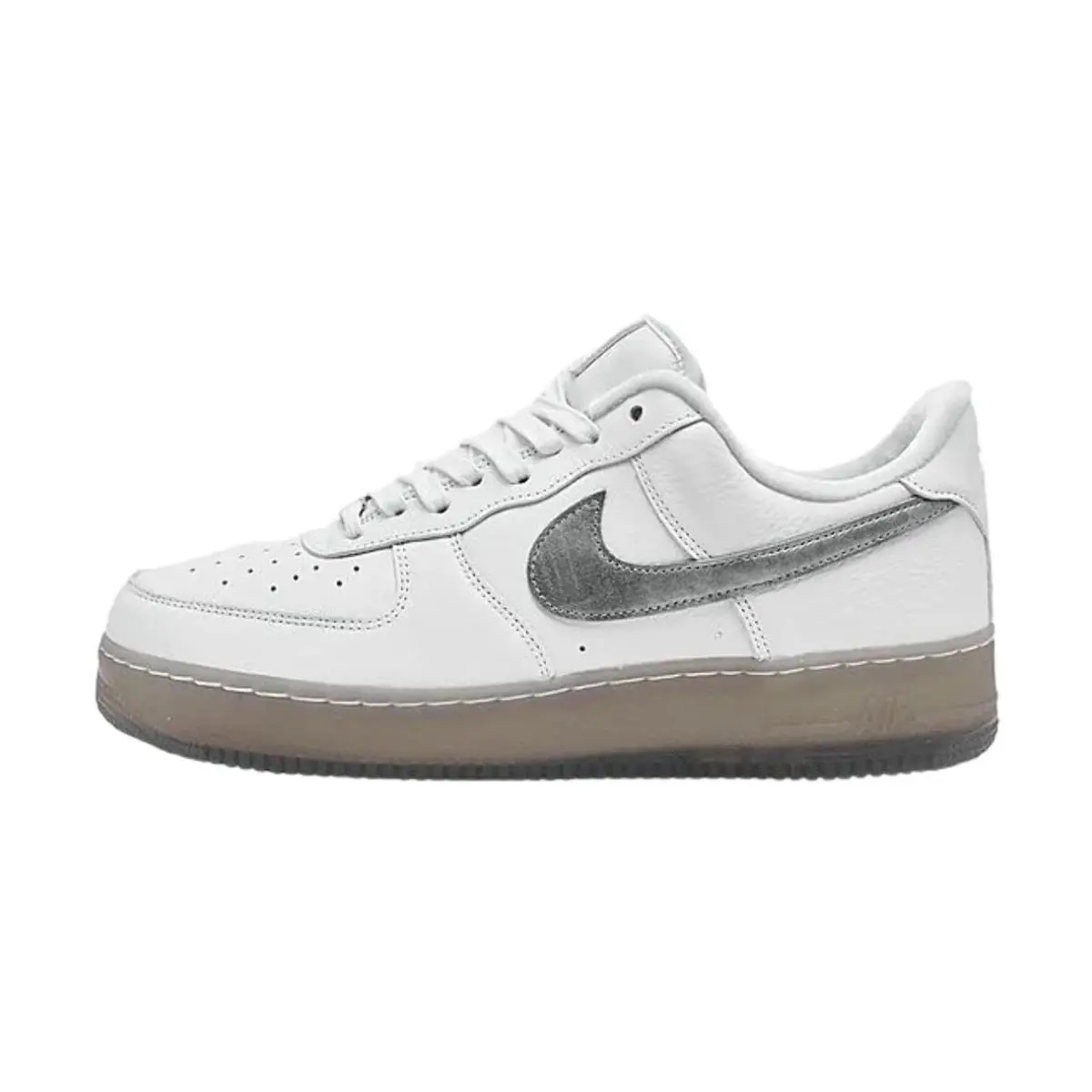 Nike shoes - DX3945-100 - DX3945-100 - WHT/SIL 3