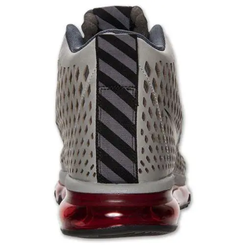 Nike shoes - Nike Air Max Graviton - Air Max Graviton - SAMPLE - Silver 1