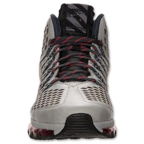 Nike shoes - Nike Air Max Graviton - Air Max Graviton - SAMPLE - Silver 5