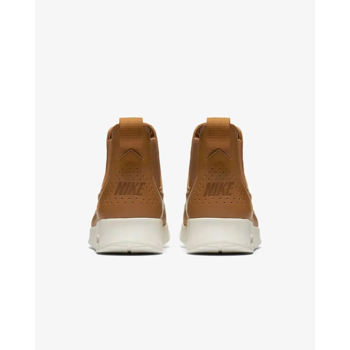 Nike shoes - Nike Air Max Thea Mid 859550-200 - 859550-200 - Brown 3