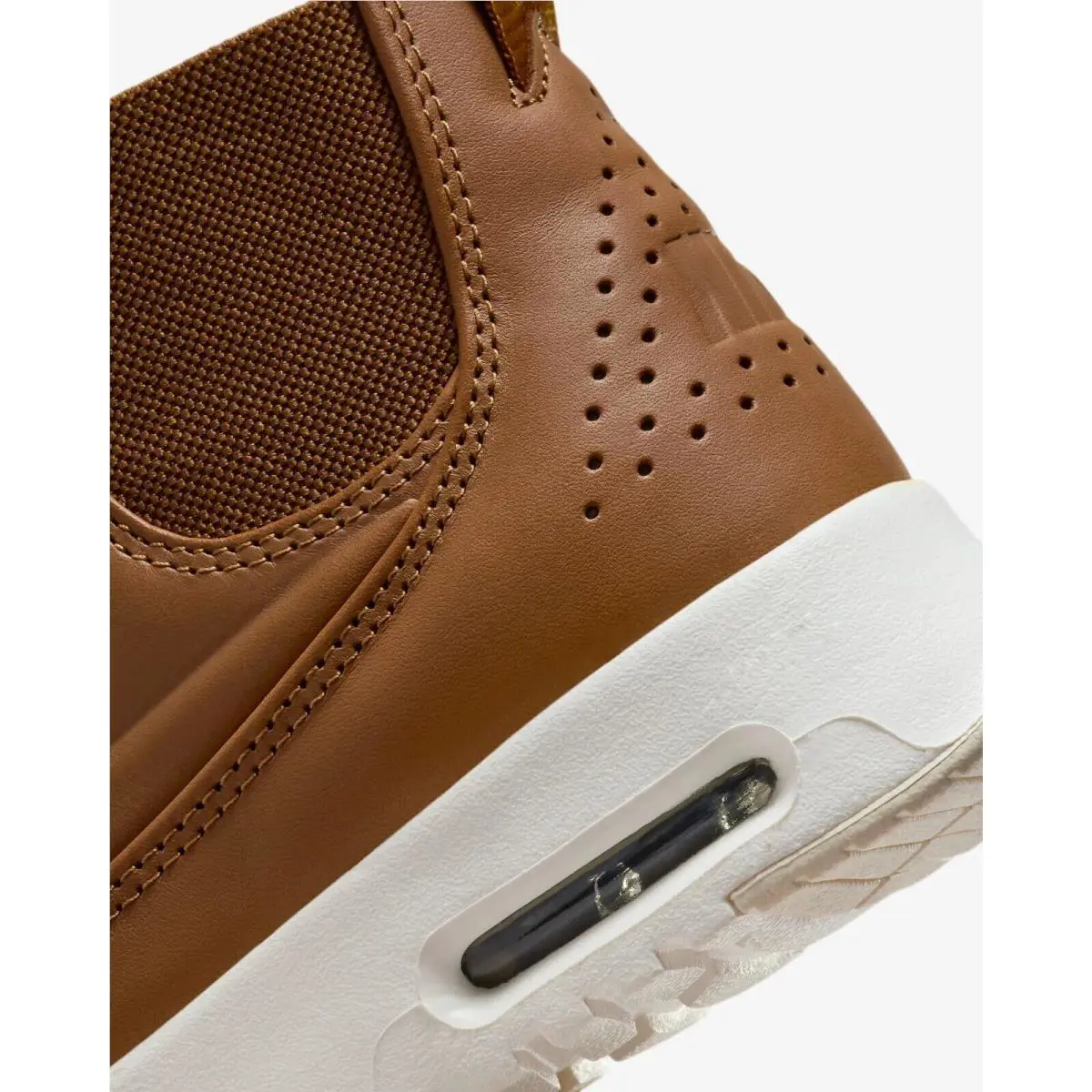 Nike shoes - Nike Air Max Thea Mid 859550-200 - 859550-200 - Brown 6