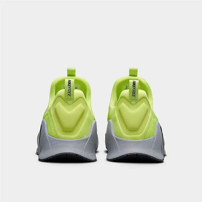 Nike shoes - Nike Free Metcon - Free Metcon - FJ7127-700 - Yellow 4
