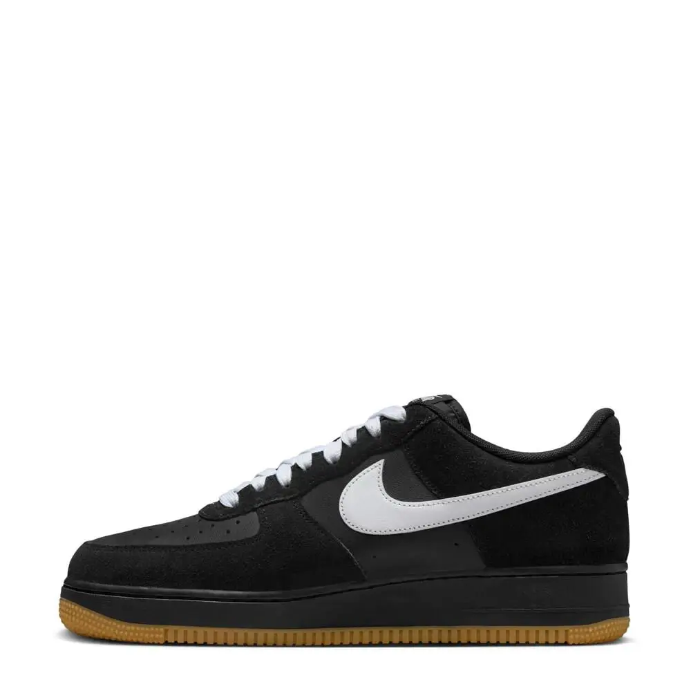 Nike shoes - Nike Air Force 1 - Air Force - IB6388-001 - Black 0