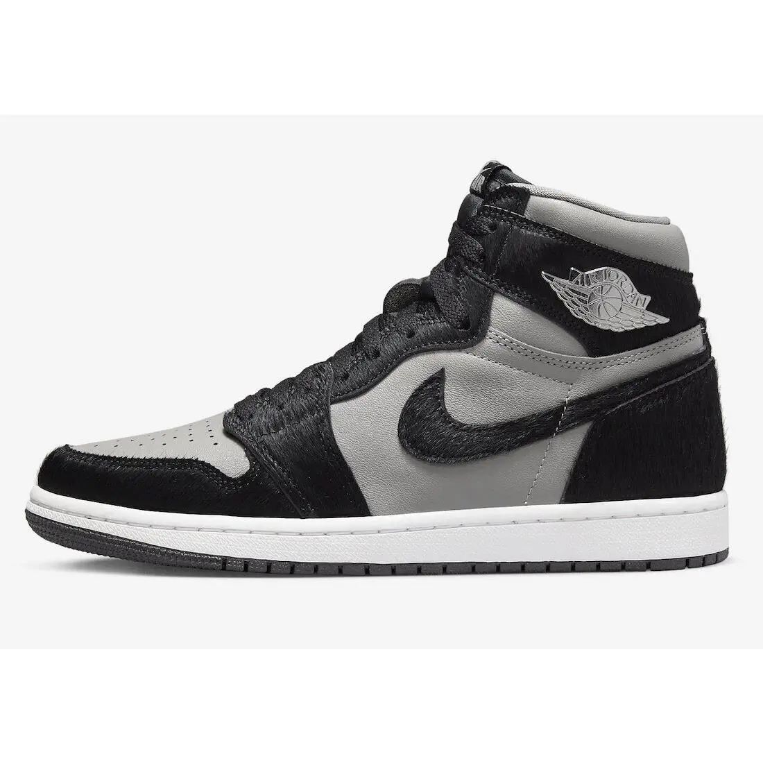 Nike shoes - Nike Women`s Air Jordan 1 Retro Hi OG - DZ2523-001 - Black 0