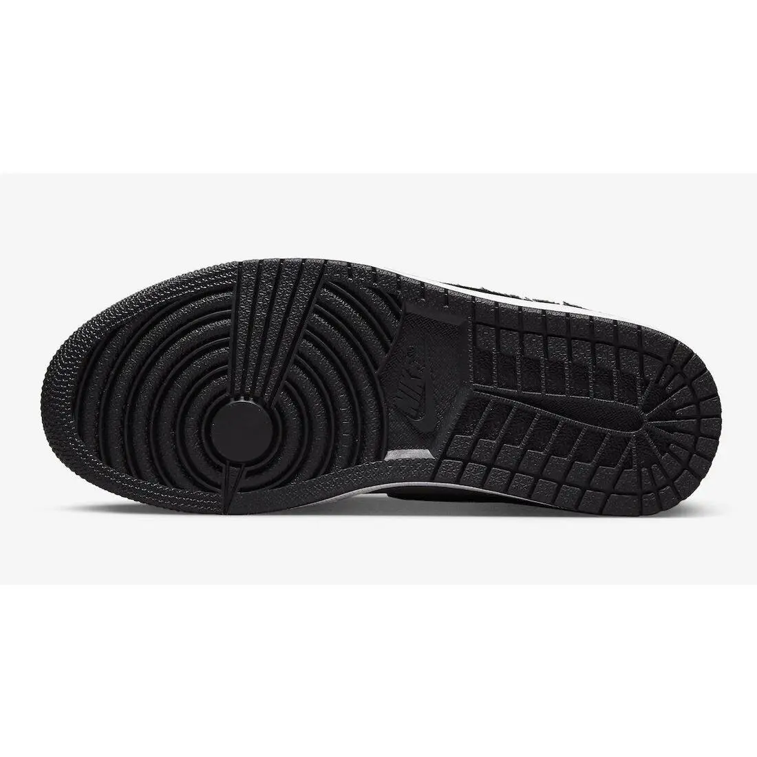 Nike shoes - Nike Women`s Air Jordan 1 Retro Hi OG - DZ2523-001 - Black 10