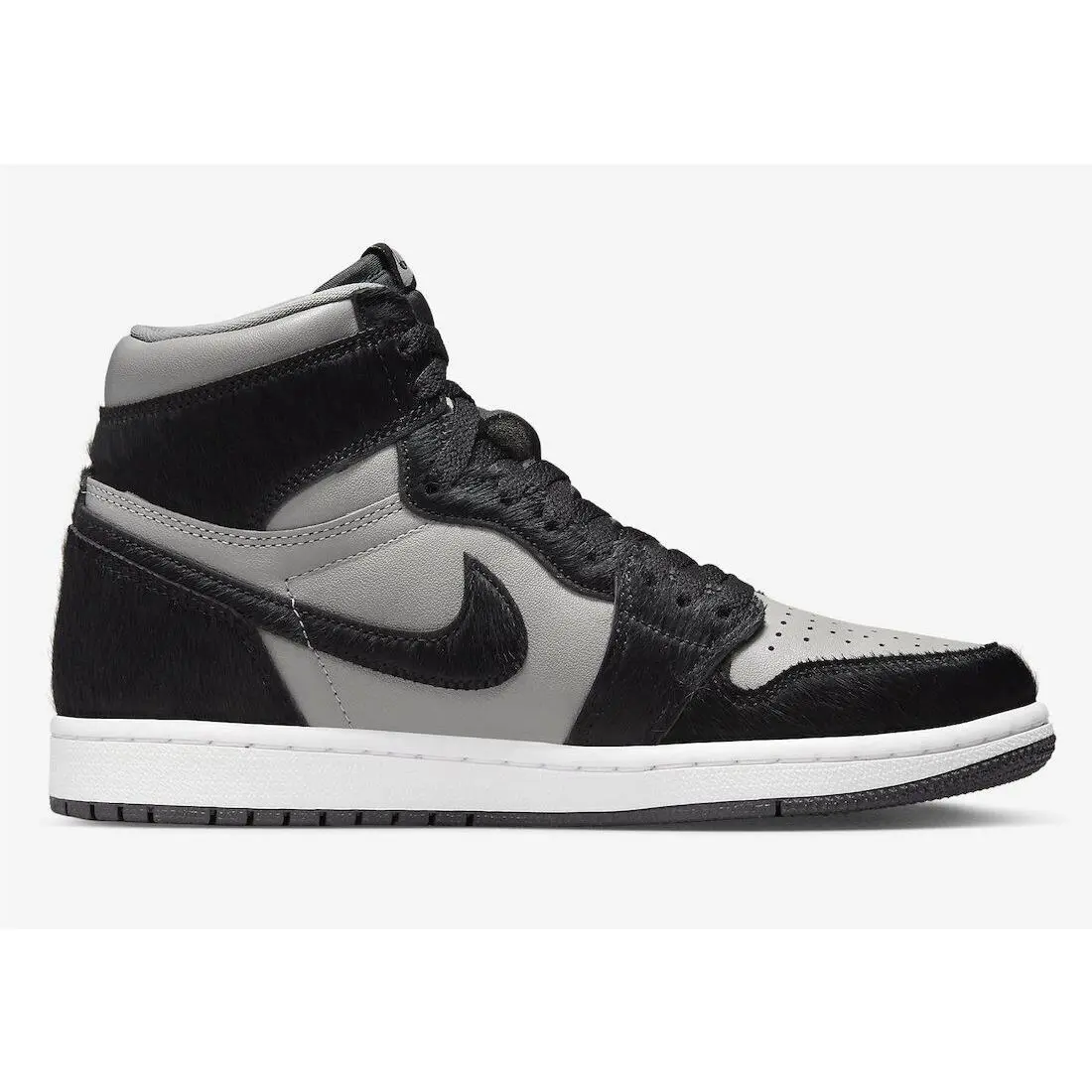 Nike shoes - Nike Women`s Air Jordan 1 Retro Hi OG - DZ2523-001 - Black 5
