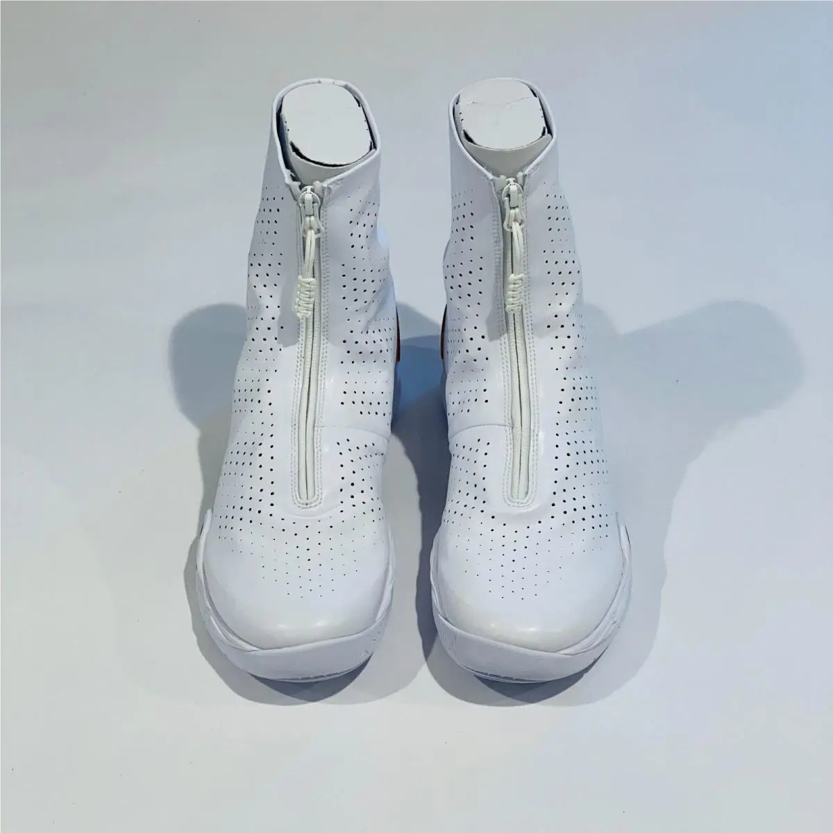 Nike shoes - 649501100 - 649501100 - White 0