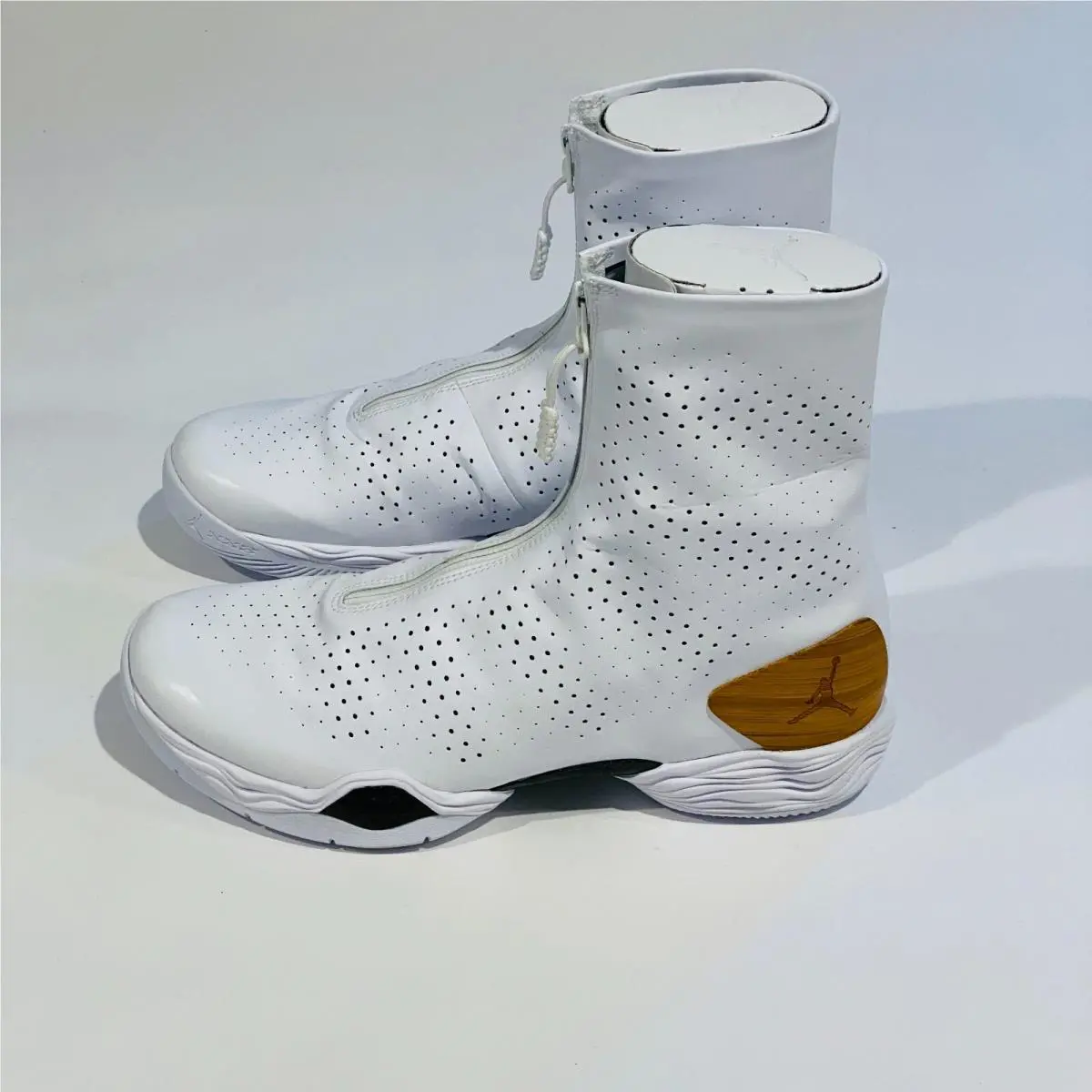 Nike shoes - 649501100 - 649501100 - White 2