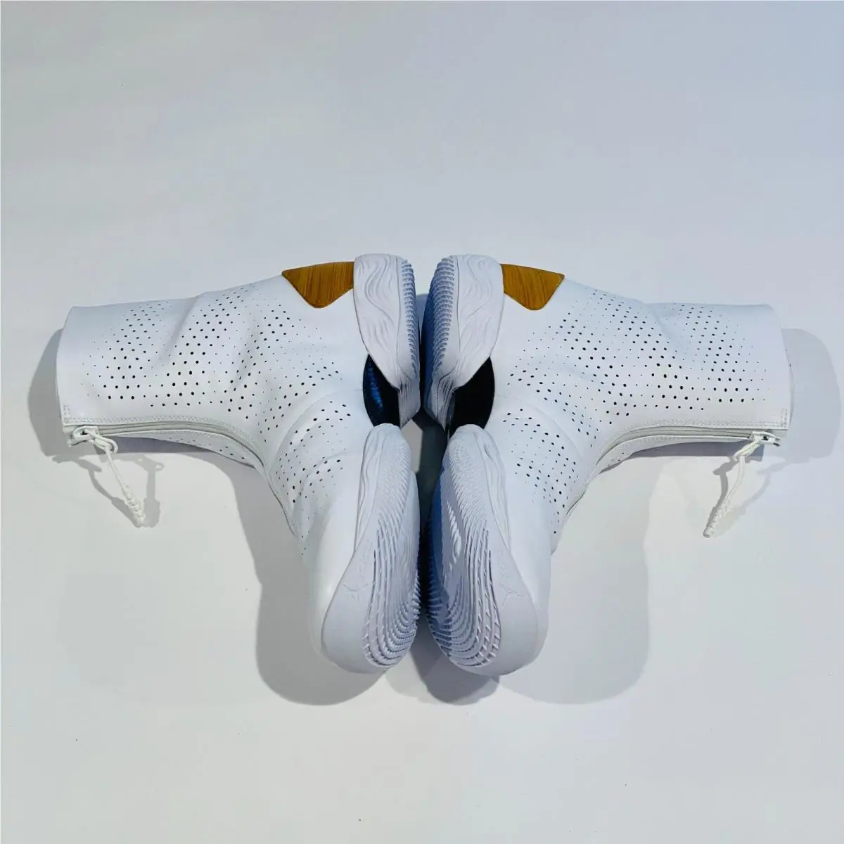 Nike shoes - 649501100 - 649501100 - White 3