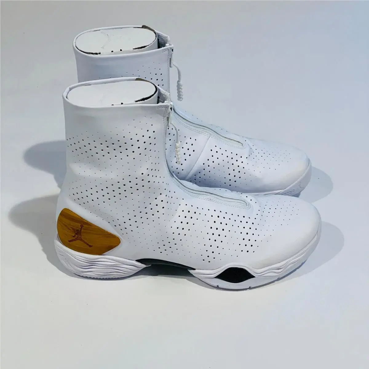 Nike shoes - 649501100 - 649501100 - White 13
