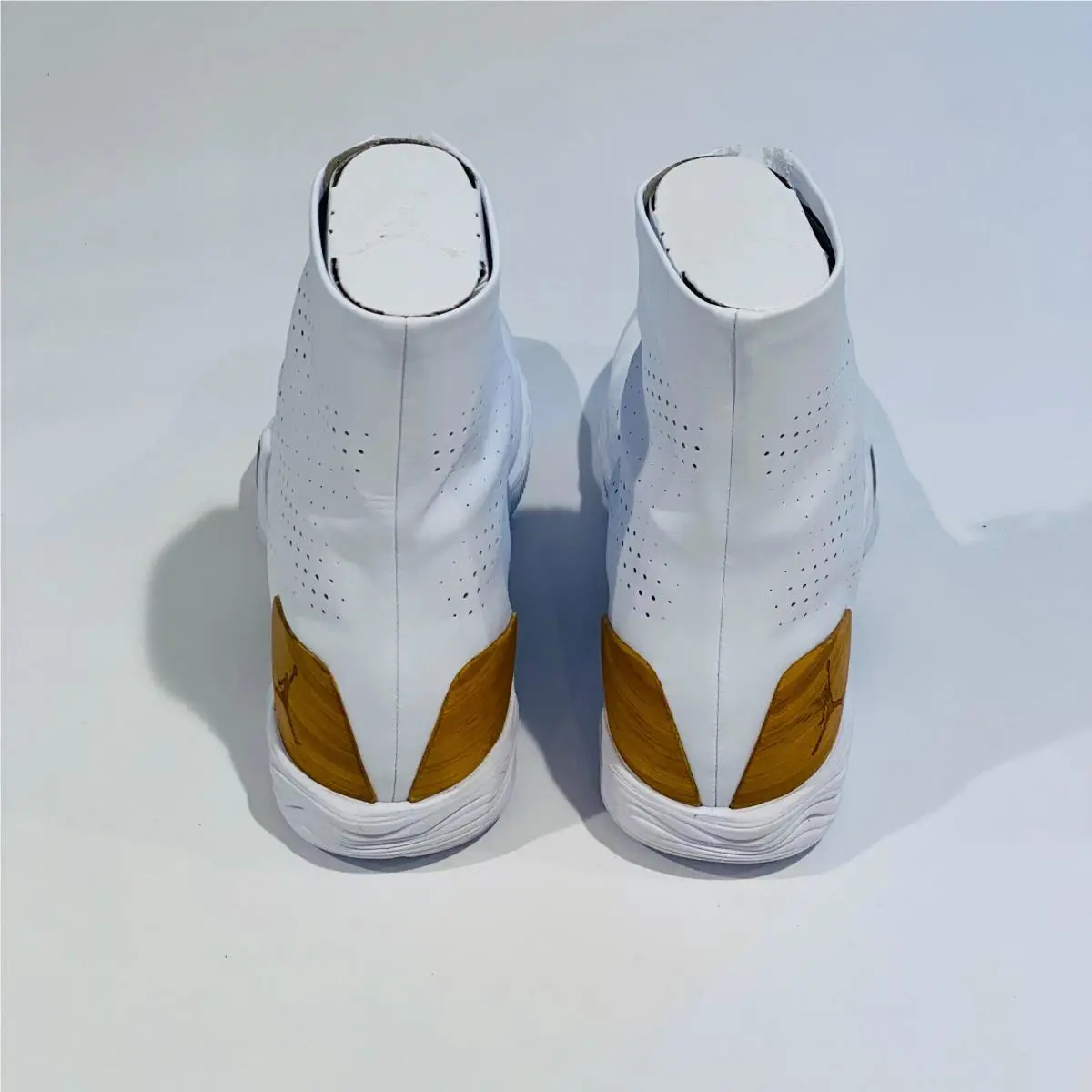 Nike shoes - 649501100 - 649501100 - White 15