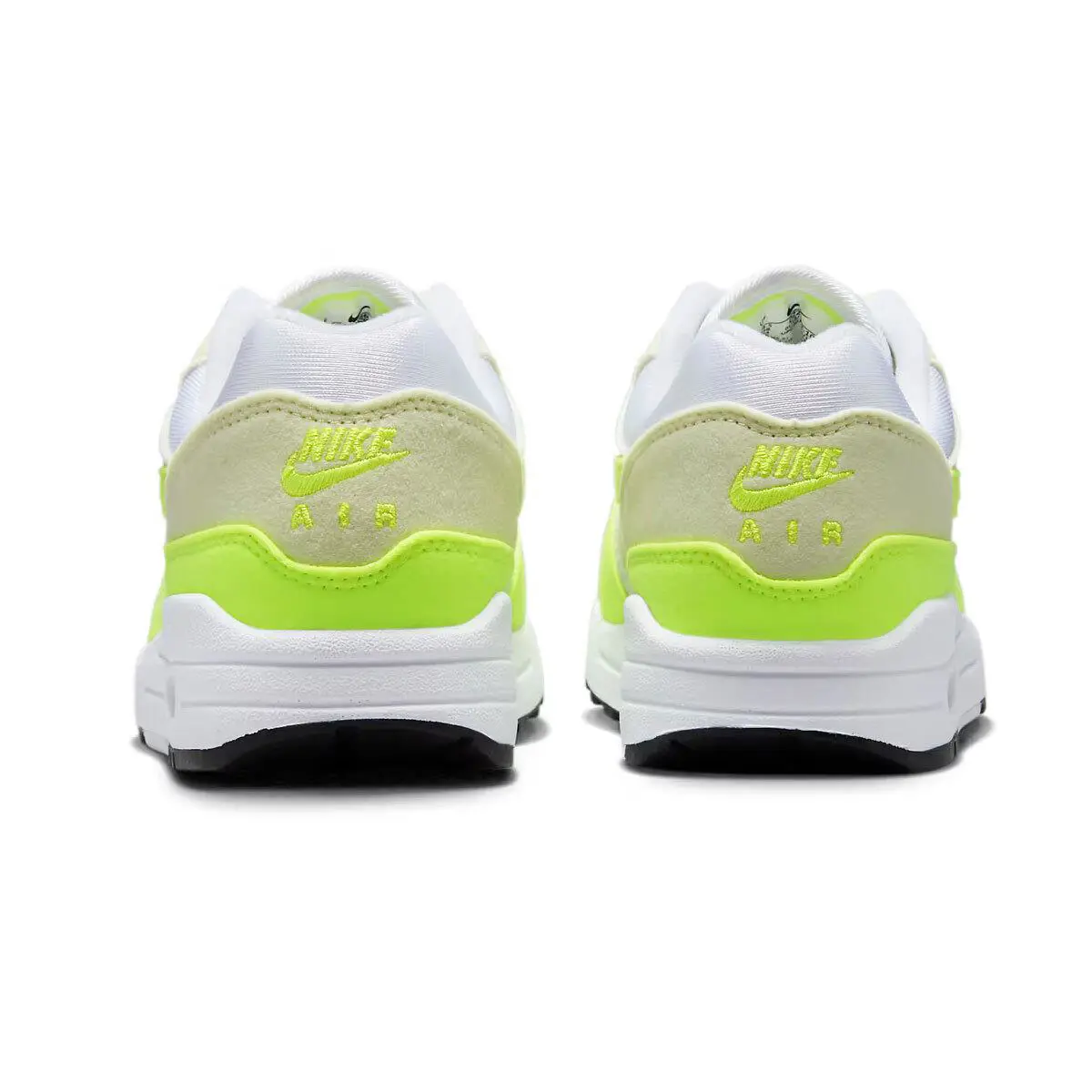 Nike shoes - DZ2628-100 - DZ2628-100 - White/Sea Glass/Black 1