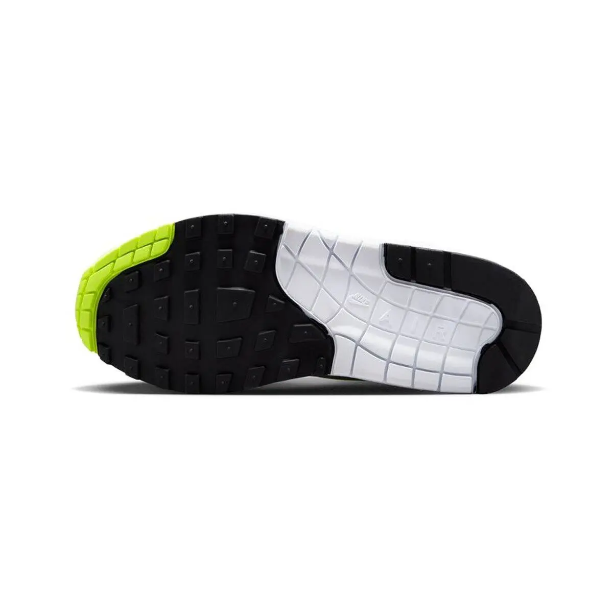 Nike shoes - DZ2628-100 - DZ2628-100 - White/Sea Glass/Black 2