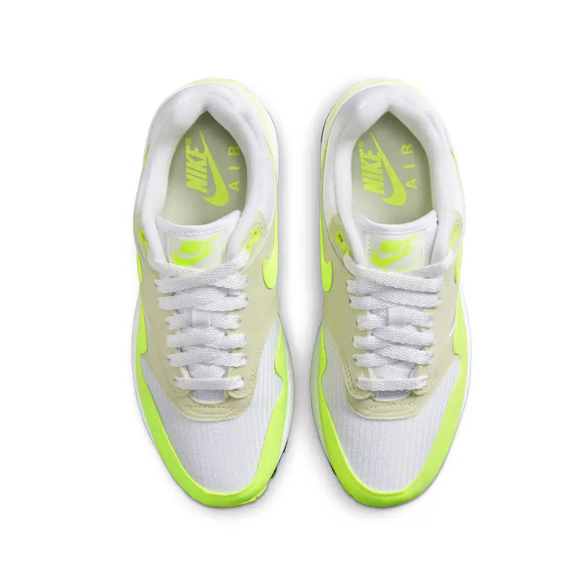 Nike shoes - DZ2628-100 - DZ2628-100 - White/Sea Glass/Black 3