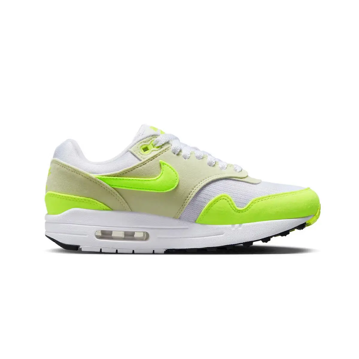 Nike shoes - DZ2628-100 - DZ2628-100 - White/Sea Glass/Black 4