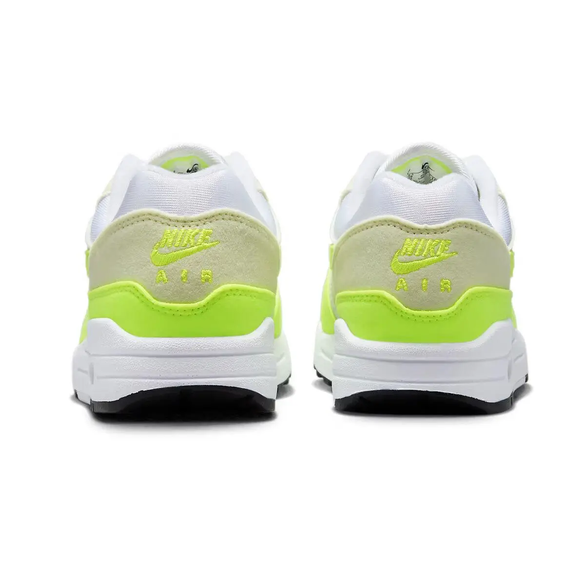 Nike shoes - DZ2628-100 - DZ2628-100 - White/Sea Glass/Black 6