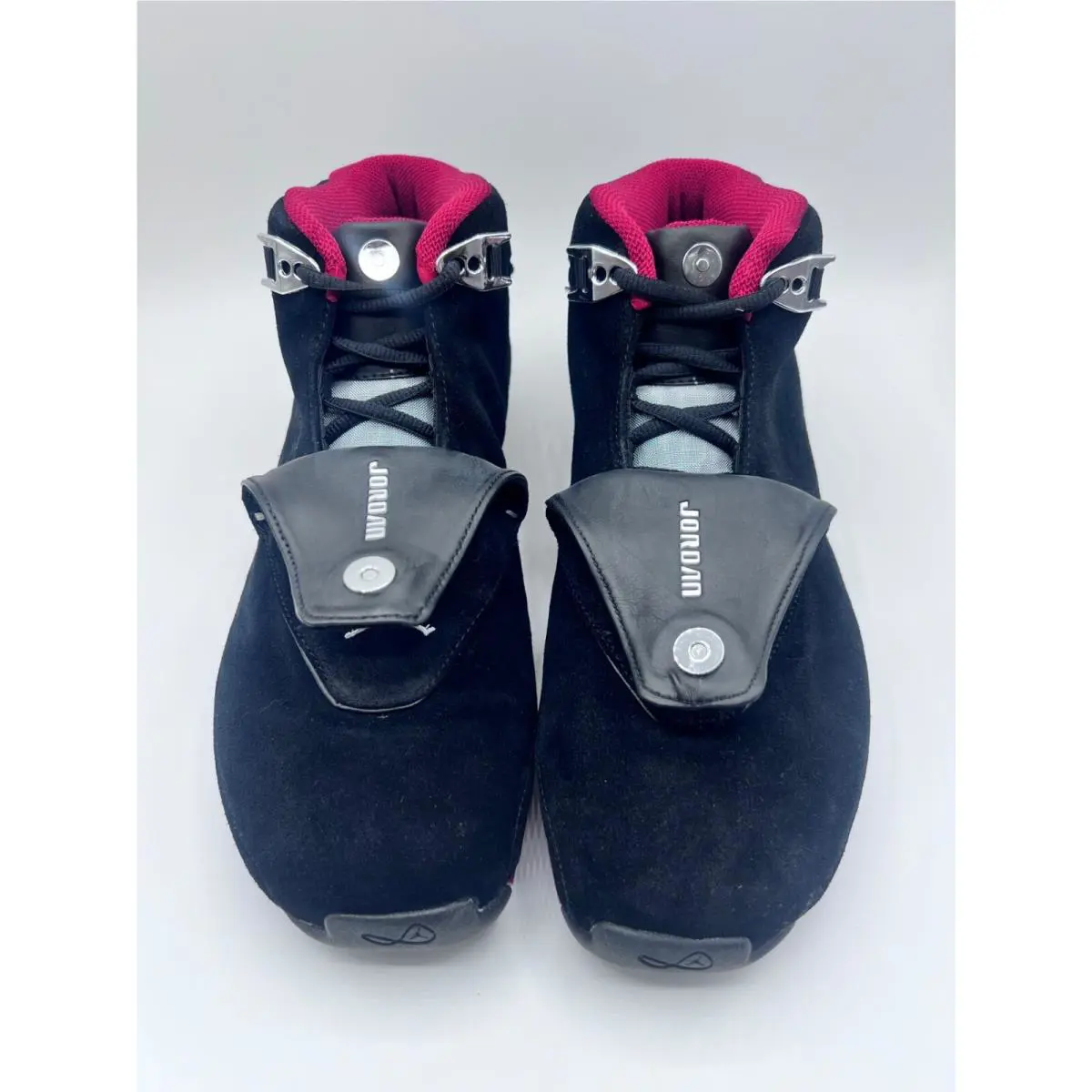 Nike shoes - Multicolor 9