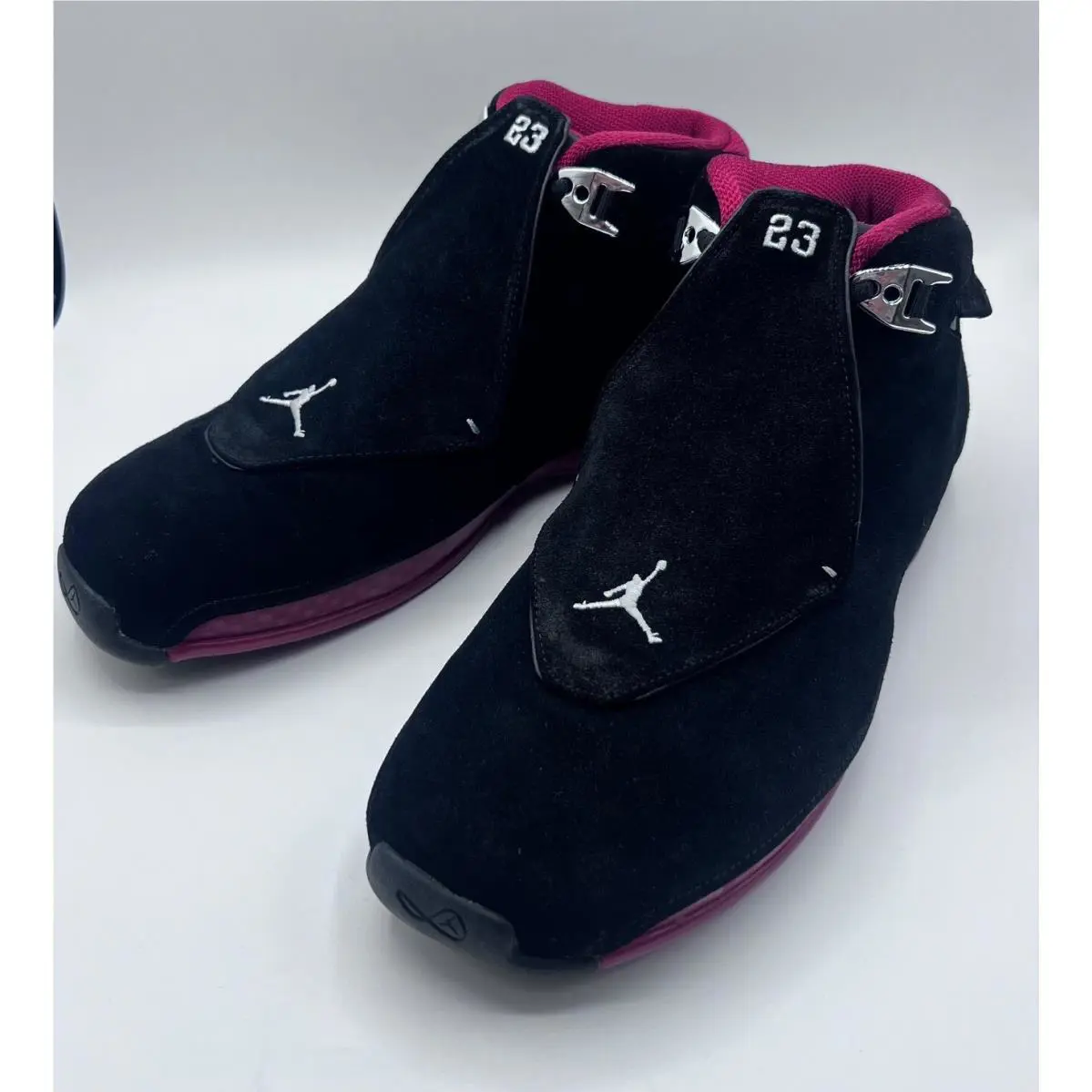 Nike shoes - Multicolor 10