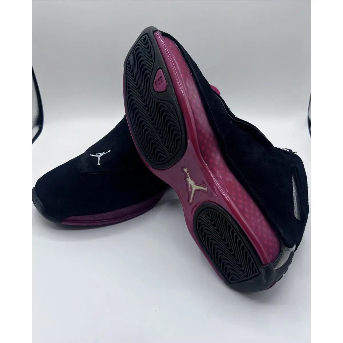 Nike shoes - Multicolor 12