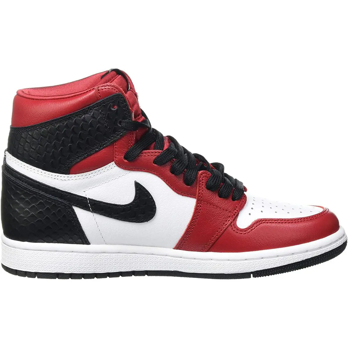 Nike shoes - Gym Red/Black-White 0